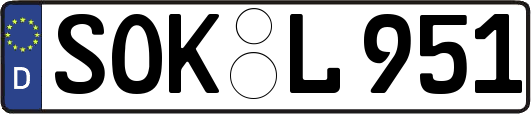 SOK-L951