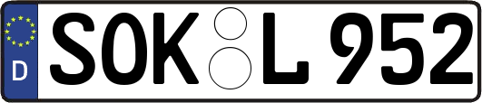 SOK-L952