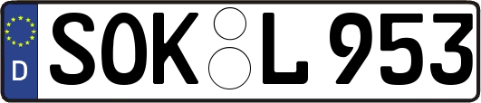 SOK-L953