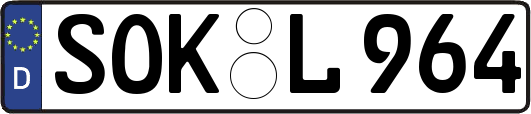 SOK-L964