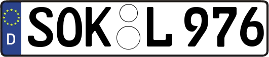 SOK-L976