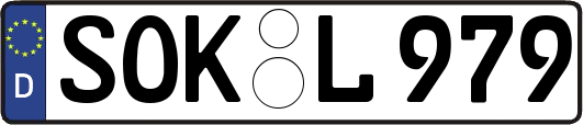 SOK-L979