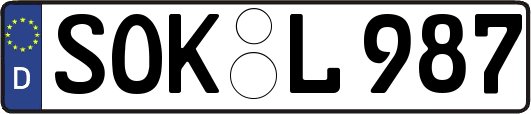 SOK-L987