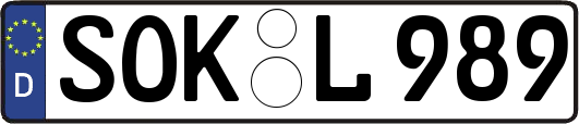 SOK-L989