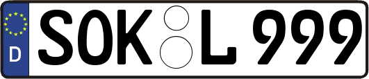 SOK-L999