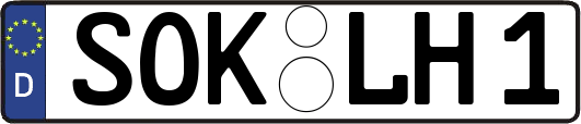 SOK-LH1