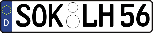 SOK-LH56