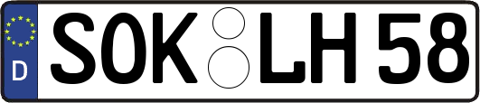 SOK-LH58