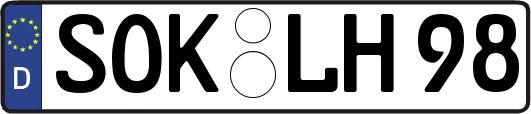 SOK-LH98
