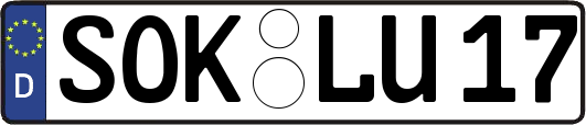 SOK-LU17