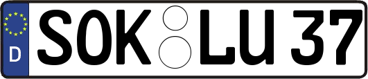SOK-LU37