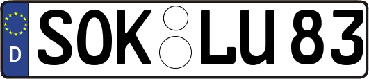 SOK-LU83