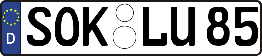 SOK-LU85