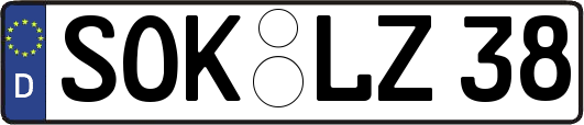 SOK-LZ38