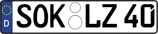 SOK-LZ40