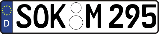 SOK-M295