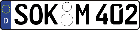 SOK-M402