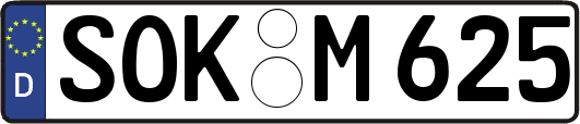 SOK-M625
