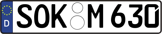 SOK-M630