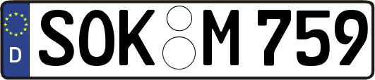 SOK-M759