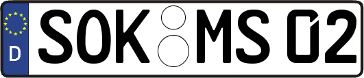 SOK-MS02
