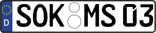 SOK-MS03
