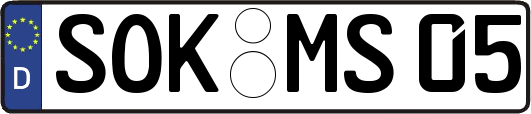 SOK-MS05