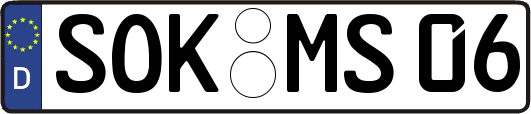 SOK-MS06