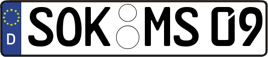 SOK-MS09