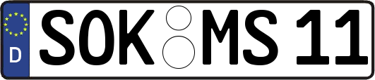 SOK-MS11