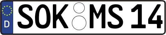 SOK-MS14