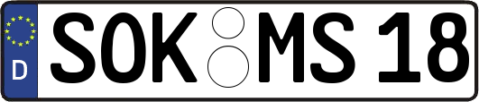 SOK-MS18