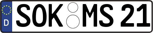 SOK-MS21