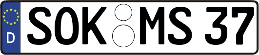 SOK-MS37