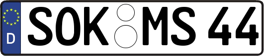 SOK-MS44