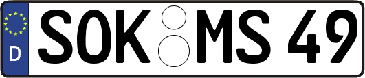 SOK-MS49