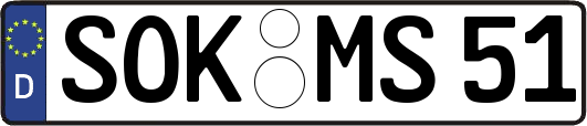 SOK-MS51
