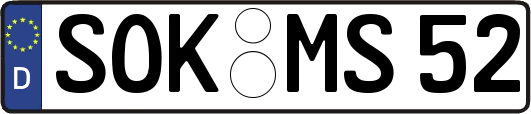 SOK-MS52
