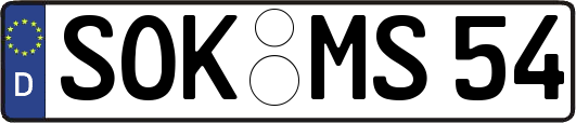 SOK-MS54