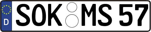 SOK-MS57