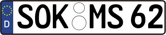 SOK-MS62