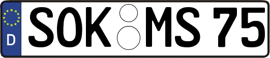 SOK-MS75