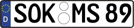 SOK-MS89