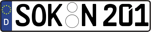 SOK-N201