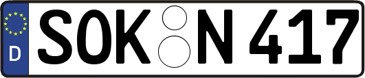 SOK-N417
