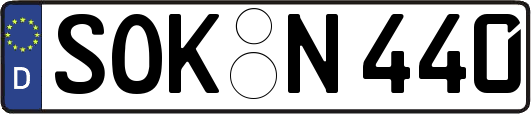 SOK-N440