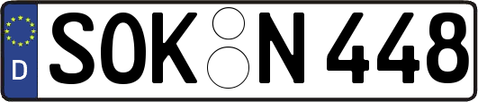 SOK-N448