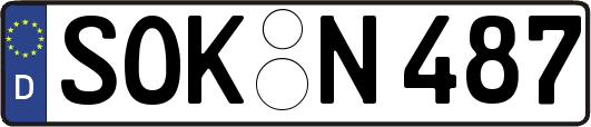 SOK-N487