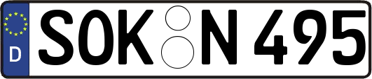 SOK-N495