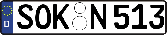 SOK-N513